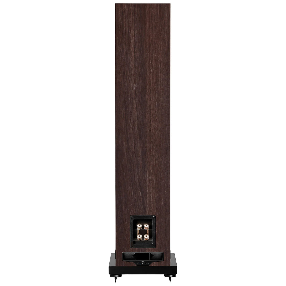 FYNE AUDIO F501E Coppia diffusori hi-end da pavimento 2 vie IsoFlare 1/2 BassTrax