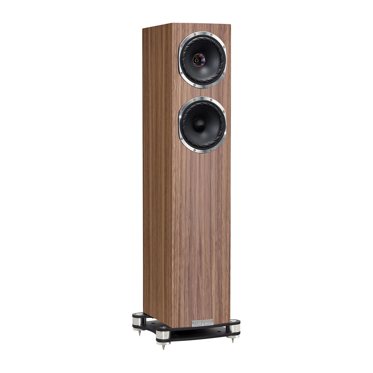 Fyne Audio F501S coppia diffusori hi-end da pavimento *LIEVE DIFETTO ESTETICO*