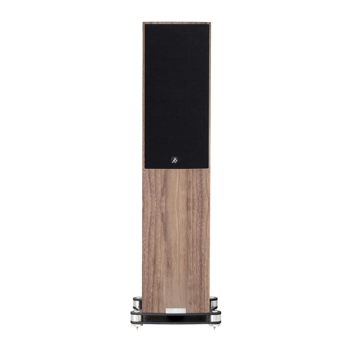 Fyne Audio F502SP Coppia diffusori hi-end da pavimento 400W IsoFlare 2 vie 1/2 BassTrax
