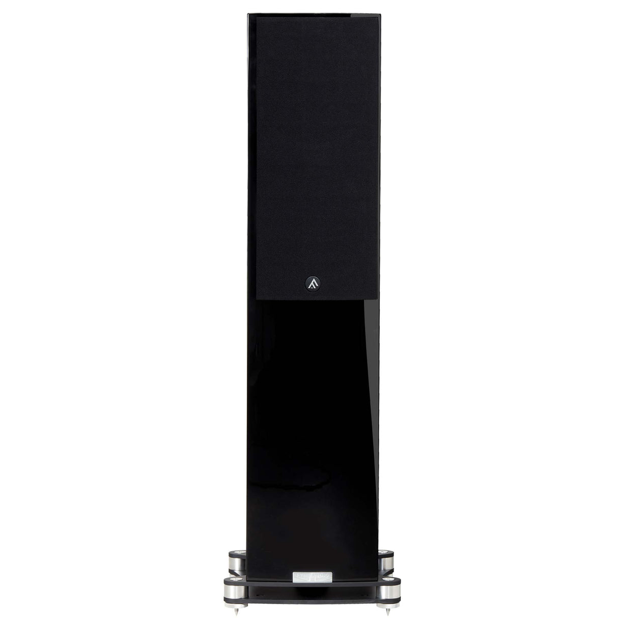 Fyne Audio F502SP Coppia diffusori hi-end da pavimento 400W IsoFlare 2 vie 1/2 BassTrax