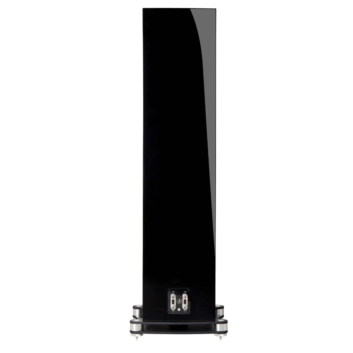 Fyne Audio F502SP Coppia diffusori hi-end da pavimento 400W IsoFlare 2 vie 1/2 BassTrax