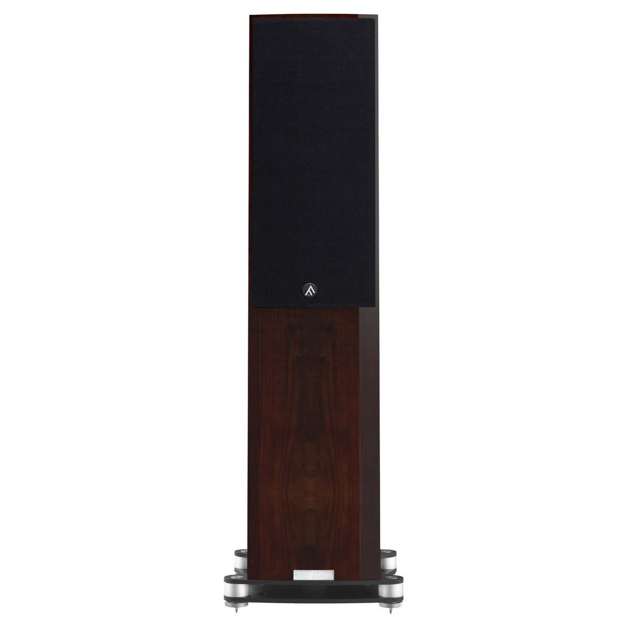 Fyne Audio F502SP Coppia diffusori hi-end da pavimento 400W IsoFlare 2 vie 1/2 BassTrax