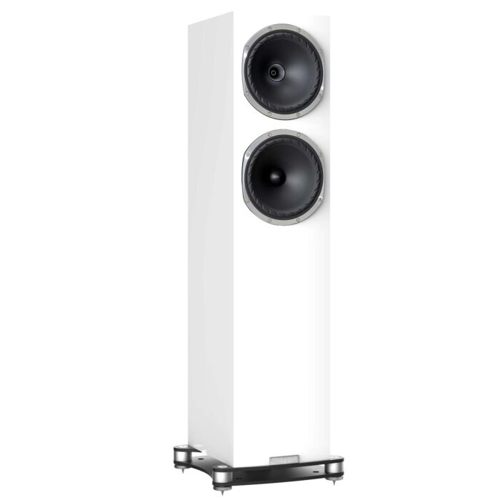 FYNE AUDIO 502SP Diffusori da pavimento high End (coppia)