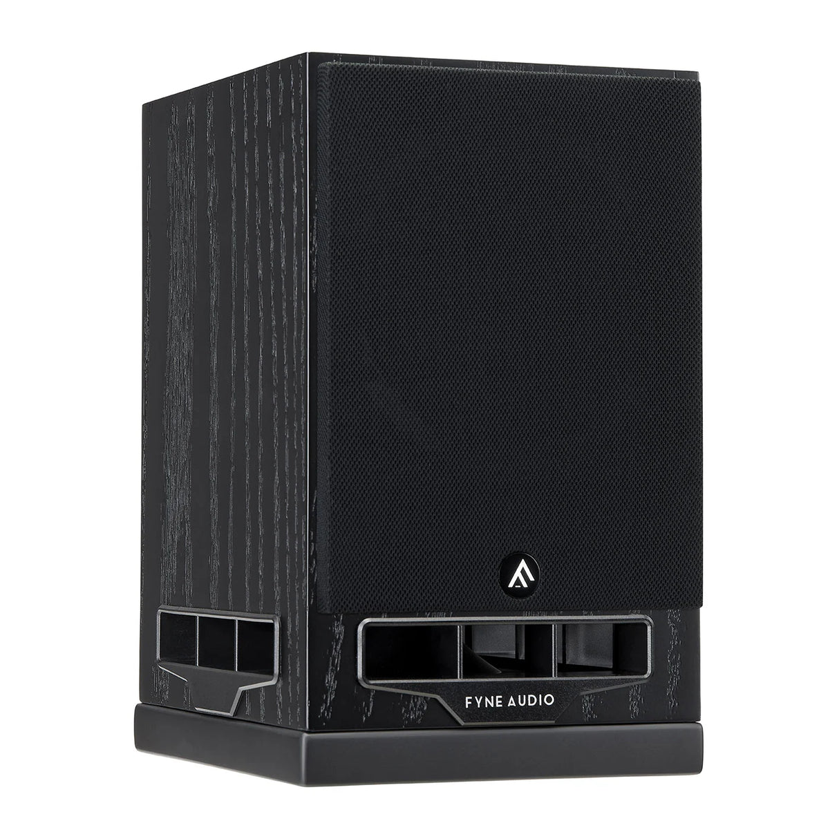 Fyne Audio F5S Coppia diffusori da scaffale hi-end IsoFlare 2 vie 90W BassTrax