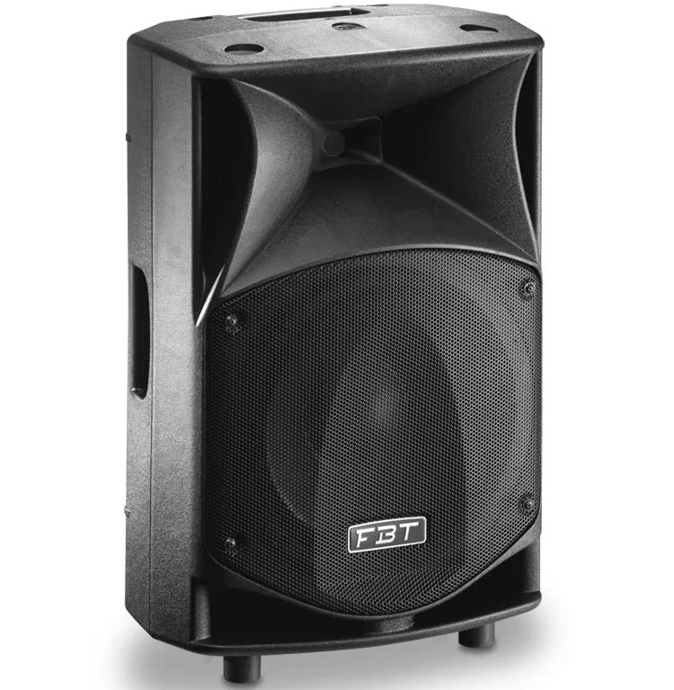 FBT JMAXX 110A CASSA ATTIVA BIAMPLIFICATA 10" 900W
