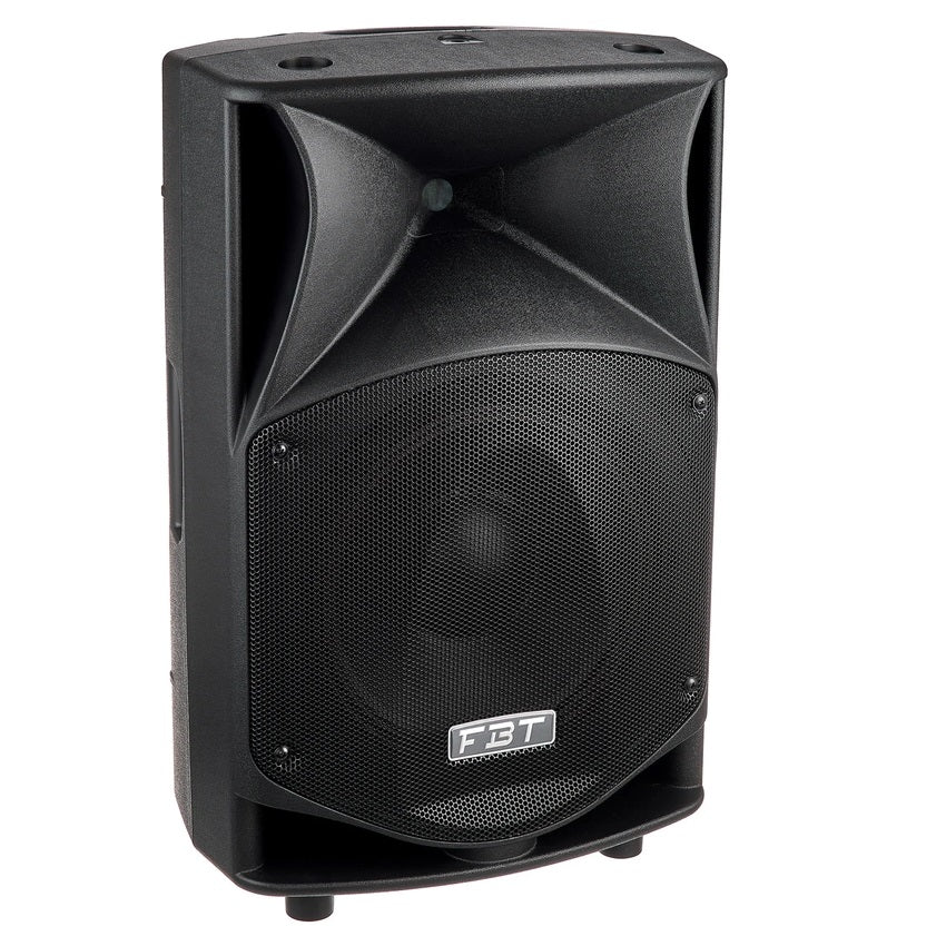 FBT JMAXX 112A CASSA ATTIVA BIAMPLIFICATA 12" 900W - TechSoundSystem.com