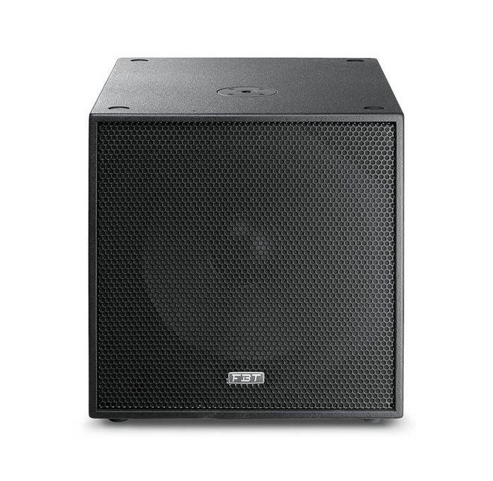 FBT SUBLINE 118SA SUBWOOFER ATTIVO 18" 2400 WATT