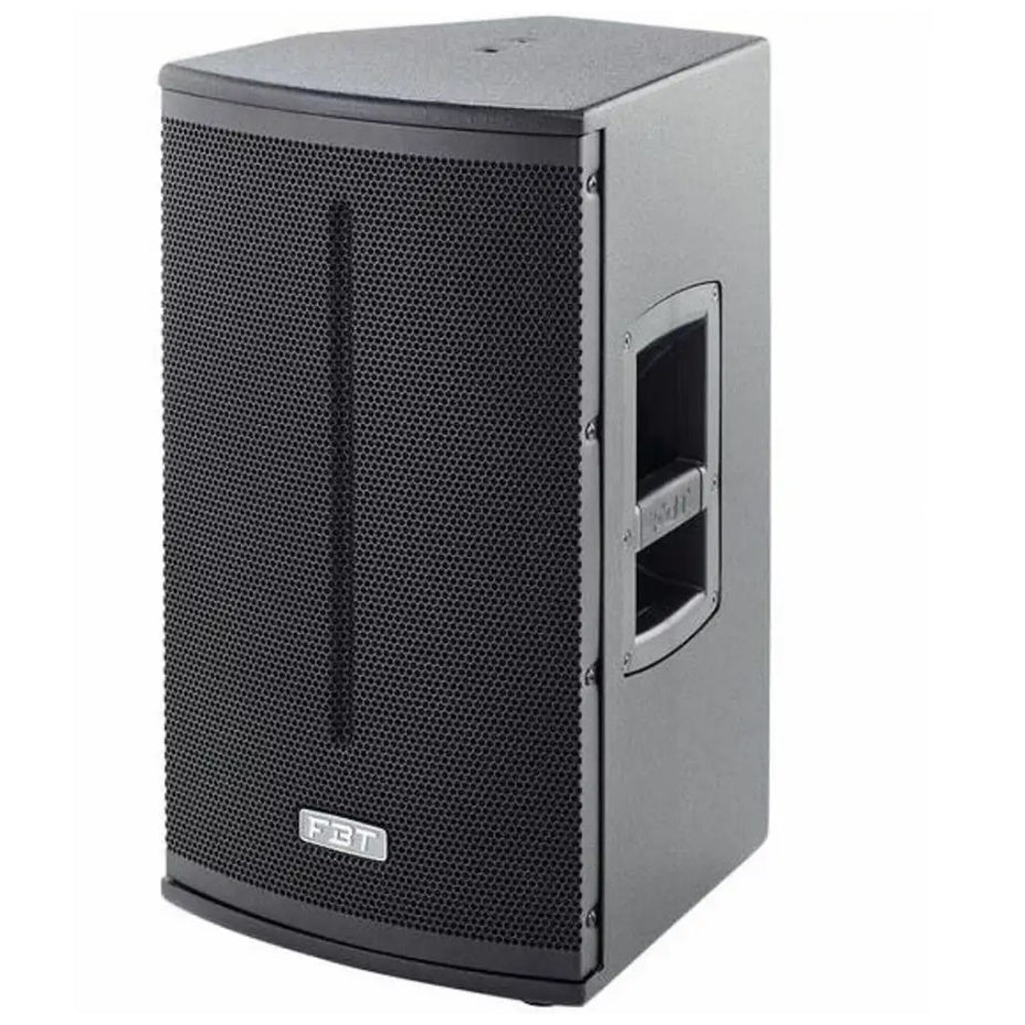 FBT X-PRO 112A CASSA ATTIVA BIAMPLIFICATA 12" 1500W - TechSoundSystem.com