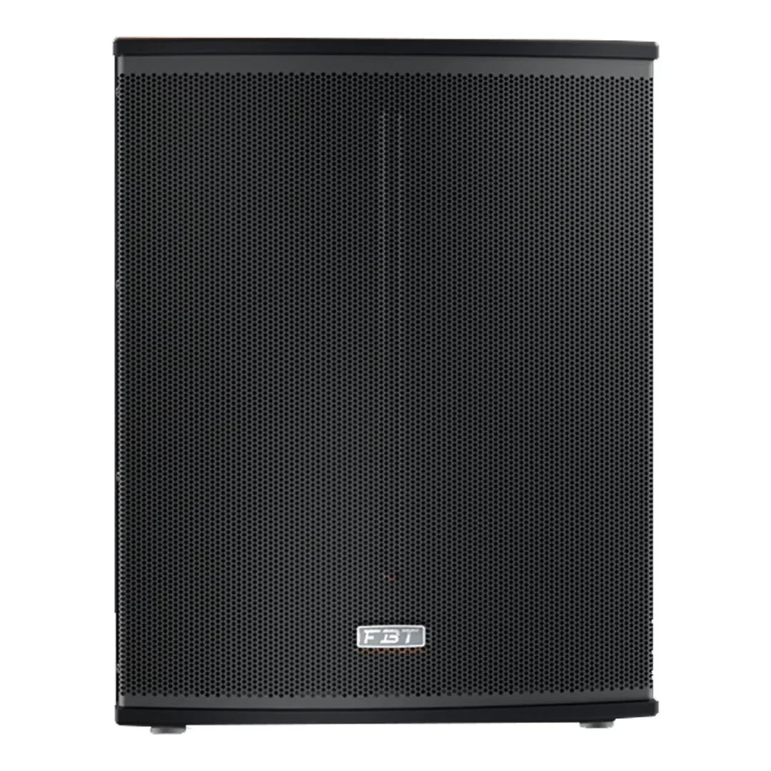 FBT X-SUB 115SA SUBWOOFER ATTIVO 15" 1200 WATT
