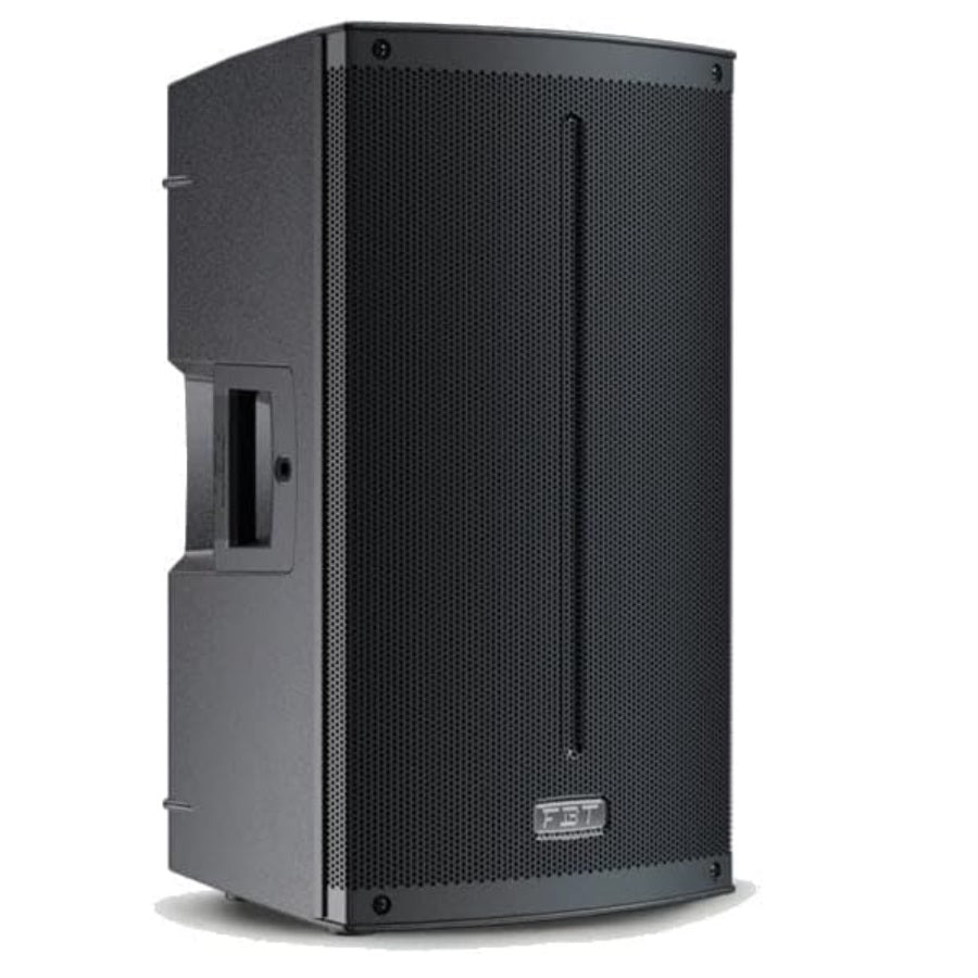 FBT XLITE 112A CASSA ATTIVA BIAMPLIFICATA 12" 1500W - TechSoundSystem.com