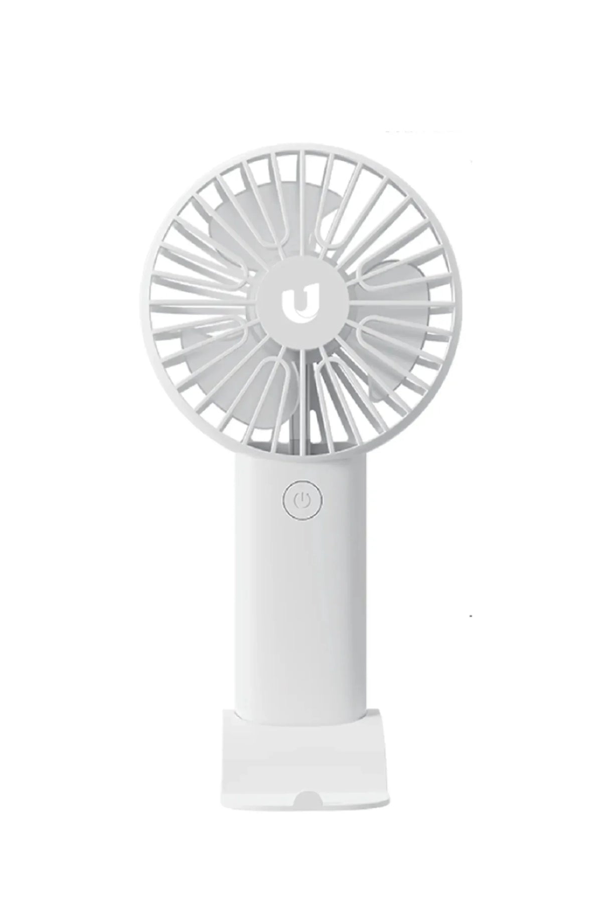 UNICO FN 1829W Mini ventilatore da scrivania