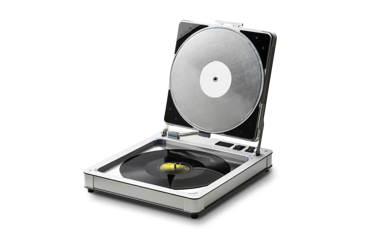 Pro-ject FLATTEN IT Macchina per spianare i dischi in vinile