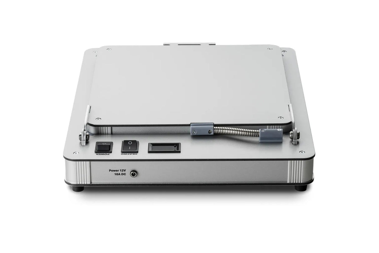 Pro-ject FLATTEN IT Macchina per spianare i dischi in vinile