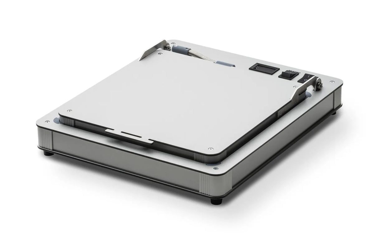 Pro-ject FLATTEN IT Macchina per spianare i dischi in vinile