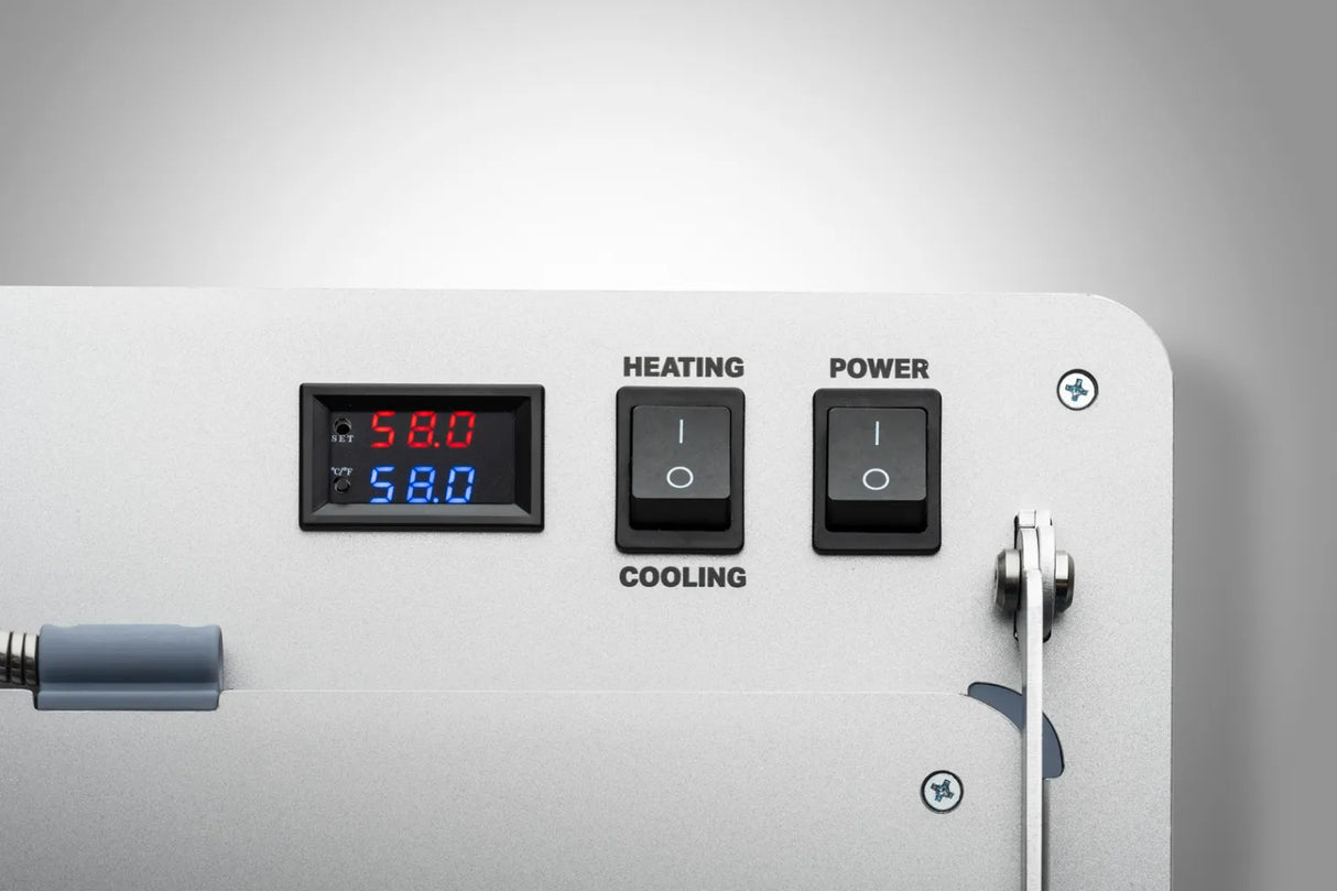 Pro-ject FLATTEN IT Macchina per spianare i dischi in vinile