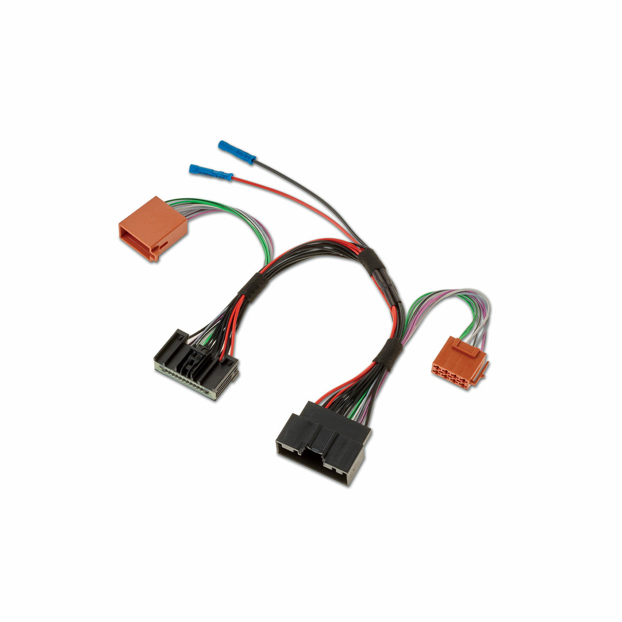 Focal FORD Y-ISO HARNESS V2 cavo ISO per Impulse 4.320 su veicoli FORD