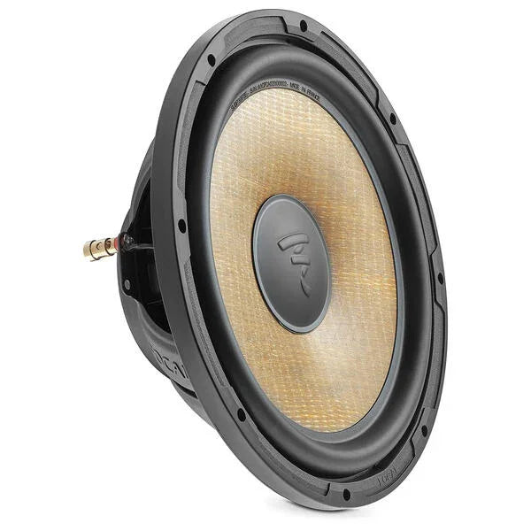Focal P30 FSE Subwoofer SLIM (sottile) 12" / 30 cm 600W