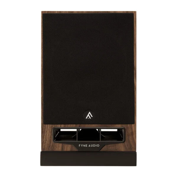 Fyne Audio F500S coppia diffusori da scaffale hi-end 2 vie bass-reflex BassTrax 150mm 8 Ohm 100W