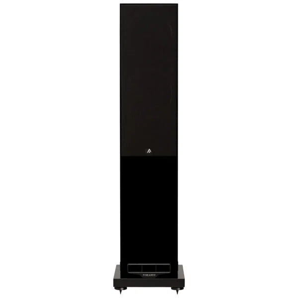 Fyne Audio F501S coppia diffusori hi-end da pavimento 2 vie 1/2 bass-reflex BassTrax 150mm 8 Ohm 150W