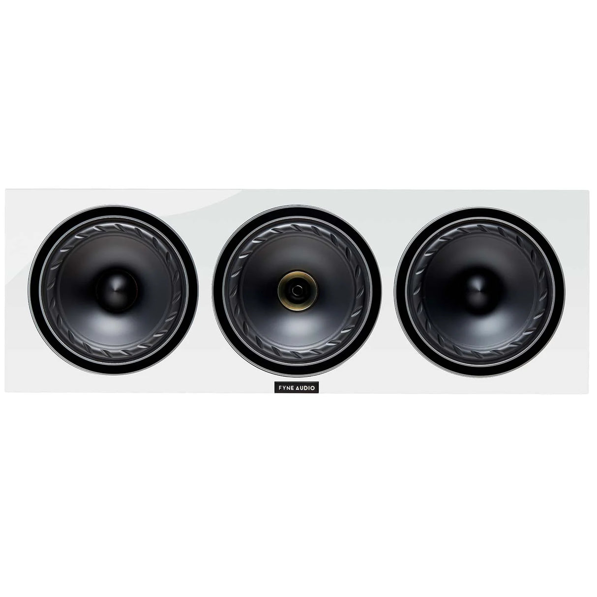 Fyne Audio F57SP-6 canale centrale hi-end tecnologia IsoFlare 2 vie 1/2 150mm 8 Ohm 180W