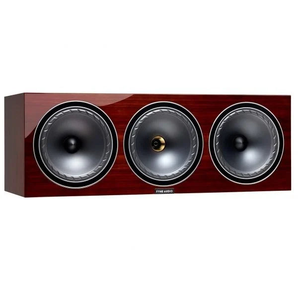 Fyne Audio F57SP-6 canale centrale hi-end tecnologia IsoFlare 2 vie 1/2 150mm 8 Ohm 180W