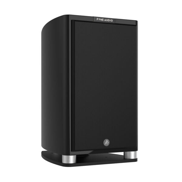 Fyne Audio F701 coppia diffusori da scaffale bass-reflex BassTrax 2 vie 200mm 8 Ohm 360W