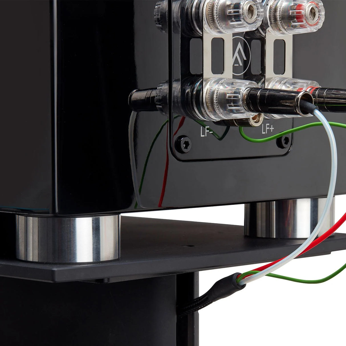 Fyne Audio FS6 Stand coppia di speaker stand per diffusori F500SP