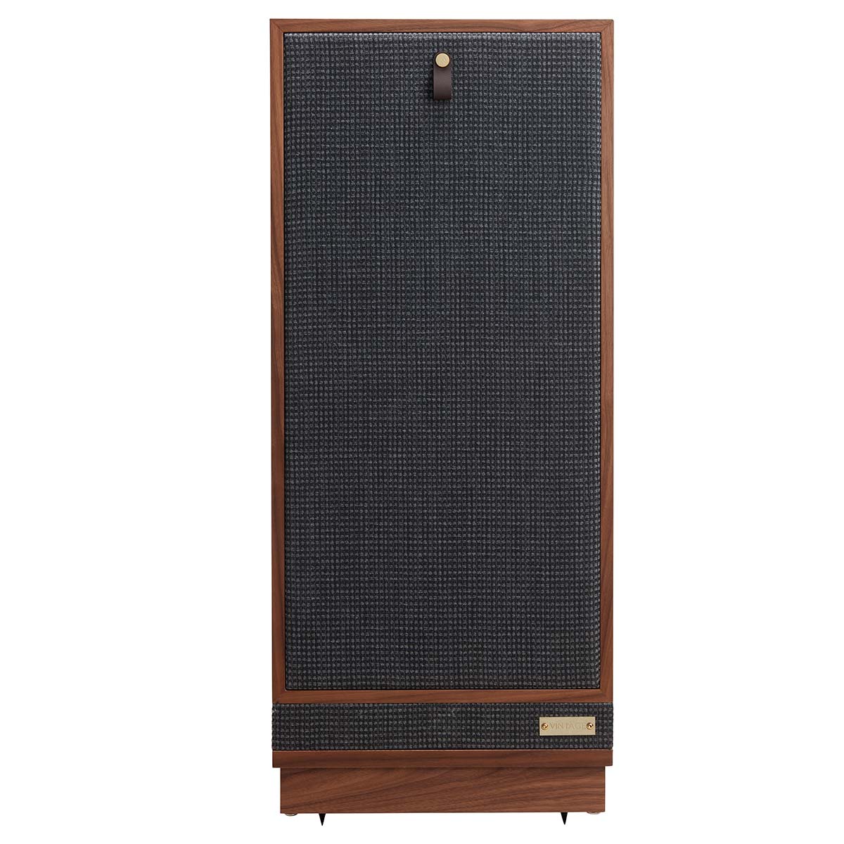 Fyne Audio VINTAGE CLASSIC VIII coppia diffusori da pavimento bass-reflex BassTrax 2 vie 200mm 8 Ohm 400W