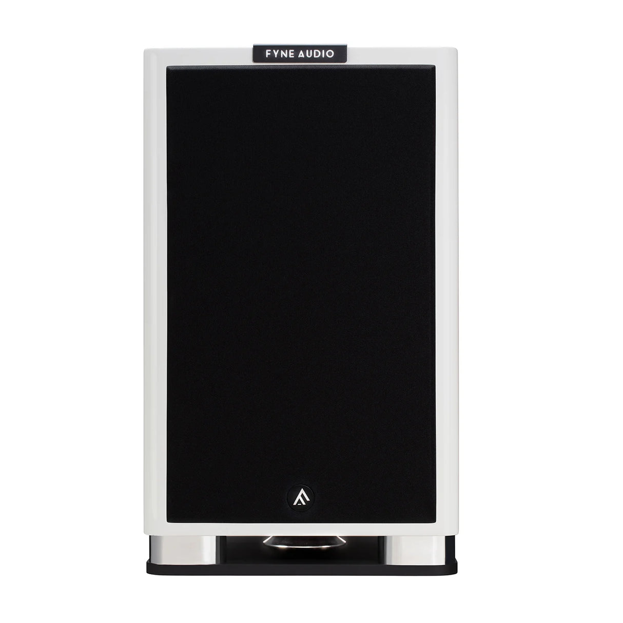 Fyne Audio F701SP Coppia diffusori da scaffale hi-end IsoFlare 2 vie bass-reflex BassTrax 180W
