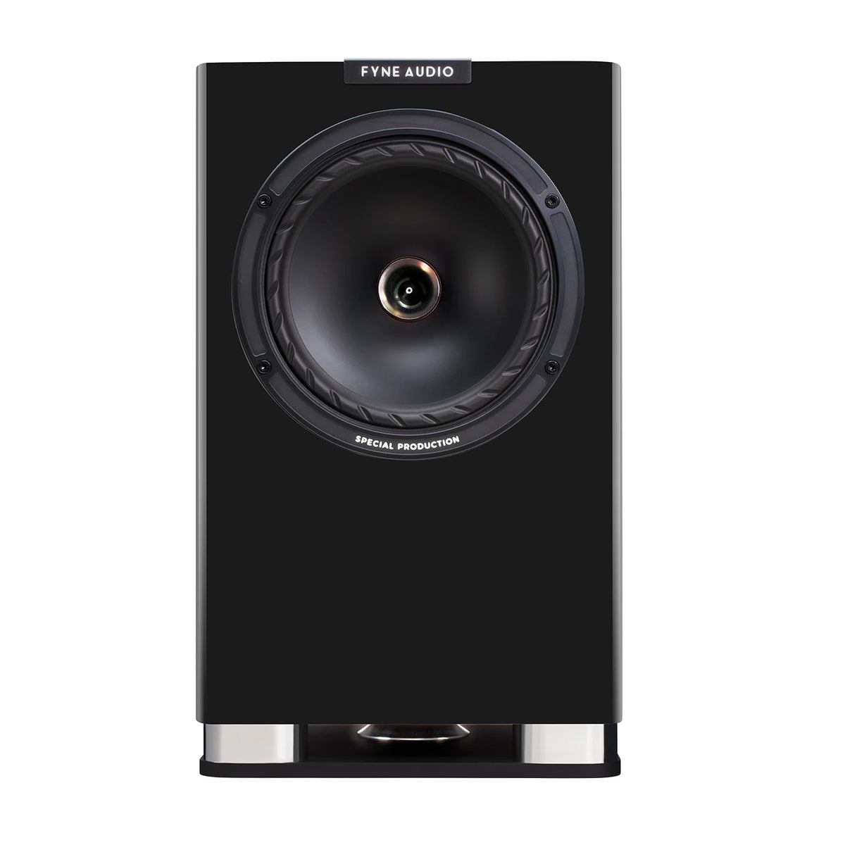 Fyne Audio F701SP Coppia diffusori da scaffale hi-end IsoFlare 2 vie bass-reflex BassTrax 180W