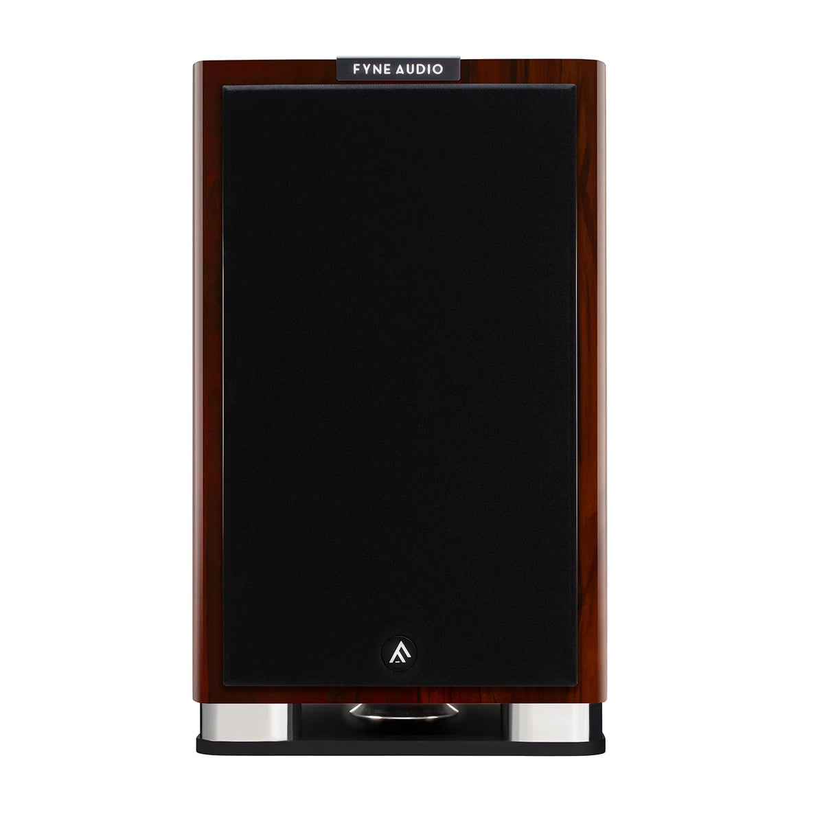 Fyne Audio F701SP Coppia diffusori da scaffale hi-end IsoFlare 2 vie bass-reflex BassTrax 180W