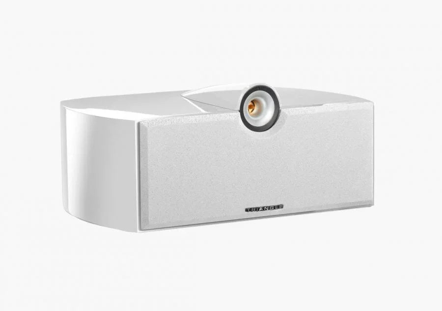 Triangle GAMMA Diffusore Centrale hi-end 2 vie bass-reflex made in France 150W