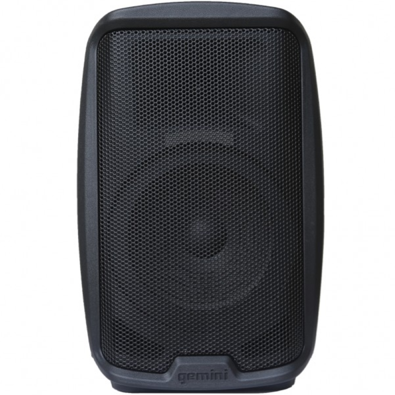 GEMINI AS2115P CASSA ATTIVA 2 VIE 2000W PICCO WOOFER 15" 2 CANALI EQ2 BANDE - TechSoundSystem.com