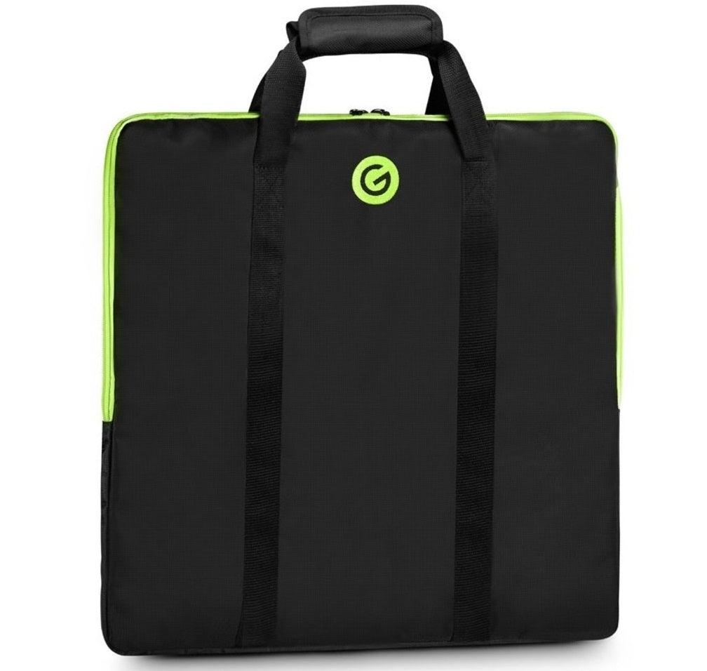 GRAVITY BG WBLS 331 BORSA DI TRASPORTO PER PIASTRA DA PAVIMENTO GLS331 E GLS431 - TechSoundSystem.com
