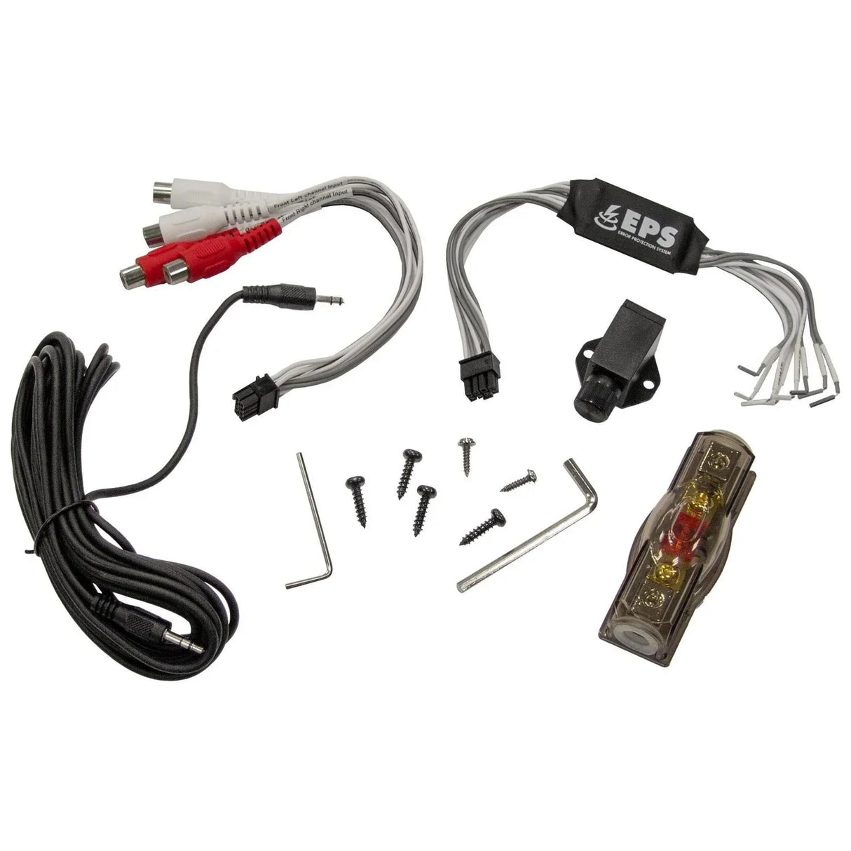 Crunch GTX1000.4D Gravity Amplificatore 4 canali 250W