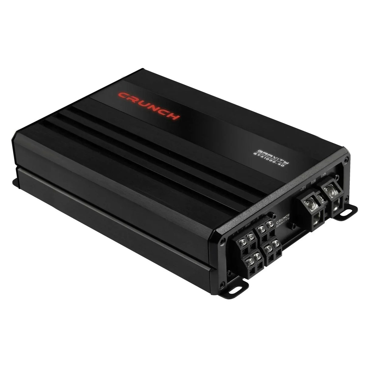 Crunch GTX1000.4D Gravity Amplificatore 4 canali 250W