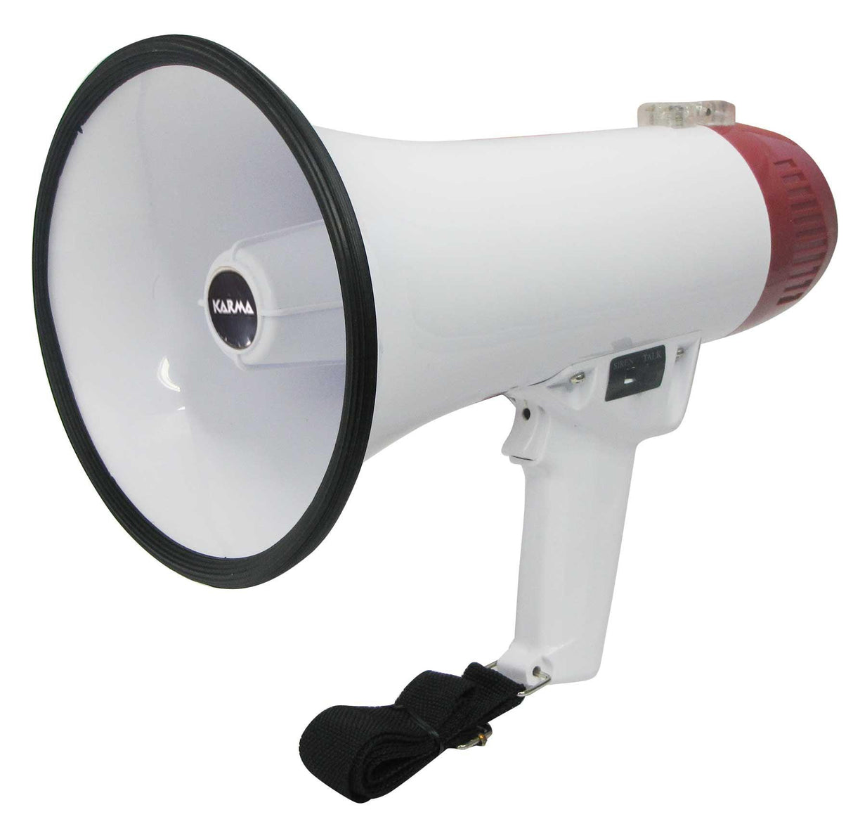 KARMA GT 1221 Mini megafono 10W - TechSoundSystem.com