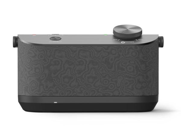 Geemarc Sonarya altoparlante wireless per TV con riduzione del rumore AI