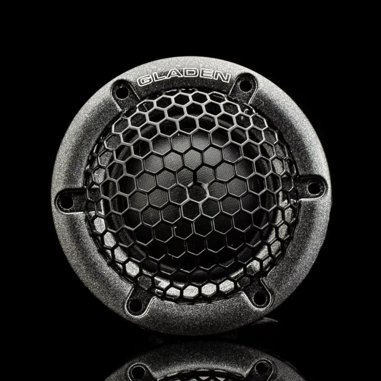 Gladen AEROSPACE 28 coppia di tweeter High End da 28mm 4 Ohm