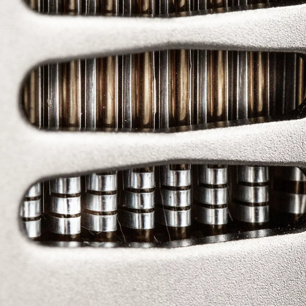 Gladen AEROSPACE 60 AMT coppia di tweeter High End 4 Ohm 50W