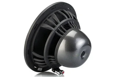 Gladen AEROSPACE 10 subwoofer high end da 250mm 4 Ohm 600W