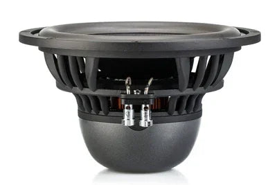 Gladen AEROSPACE 10 subwoofer high end da 250mm 4 Ohm 600W