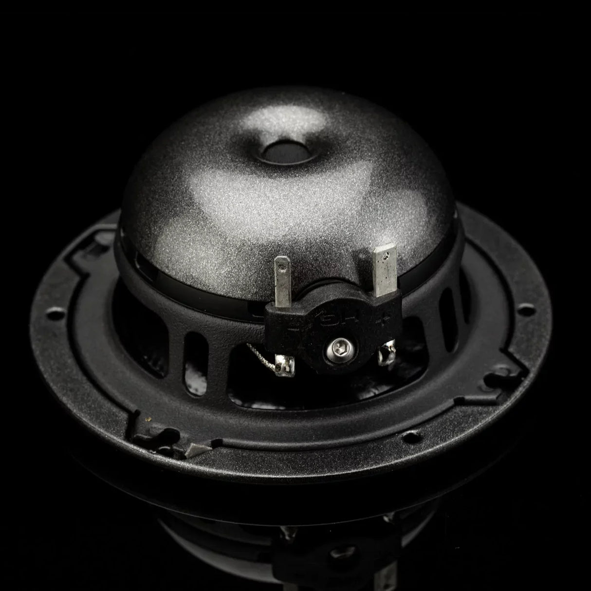 Gladen AEROSPACE 80 PP (Phase Plug) coppia di midrange High End da 80mm 3 Ohm 105W