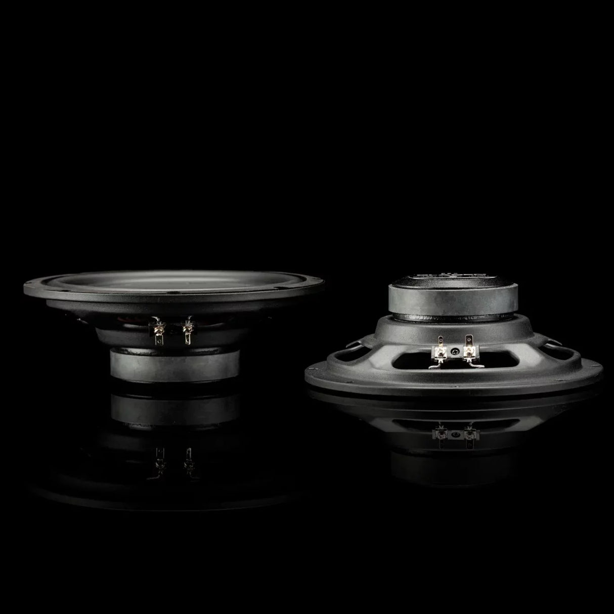 Gladen GL-200SG-3 coppia di medio-basso da 200mm 3 Ohm 130W