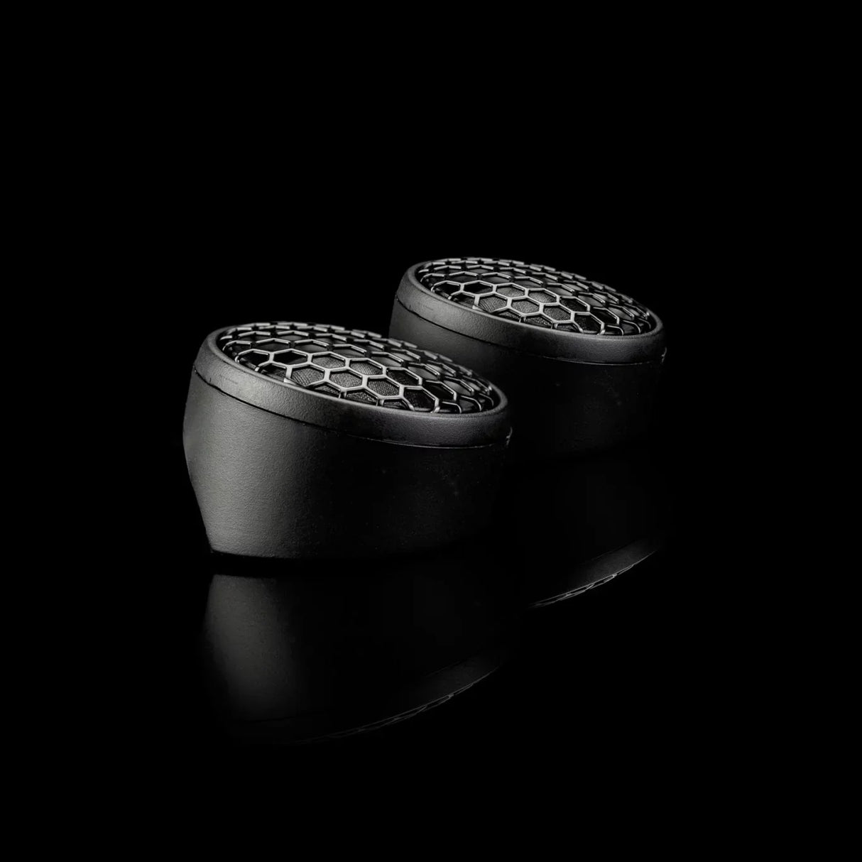 Gladen GL-20SG coppia di tweeter da 20mm 4 Ohm 30W