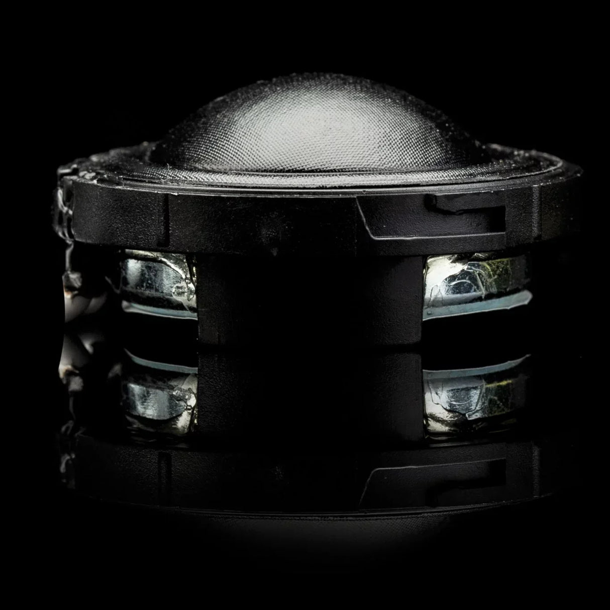 Gladen GL-25SG-G2 coppia di tweeter da 25mm 4 Ohm 50W