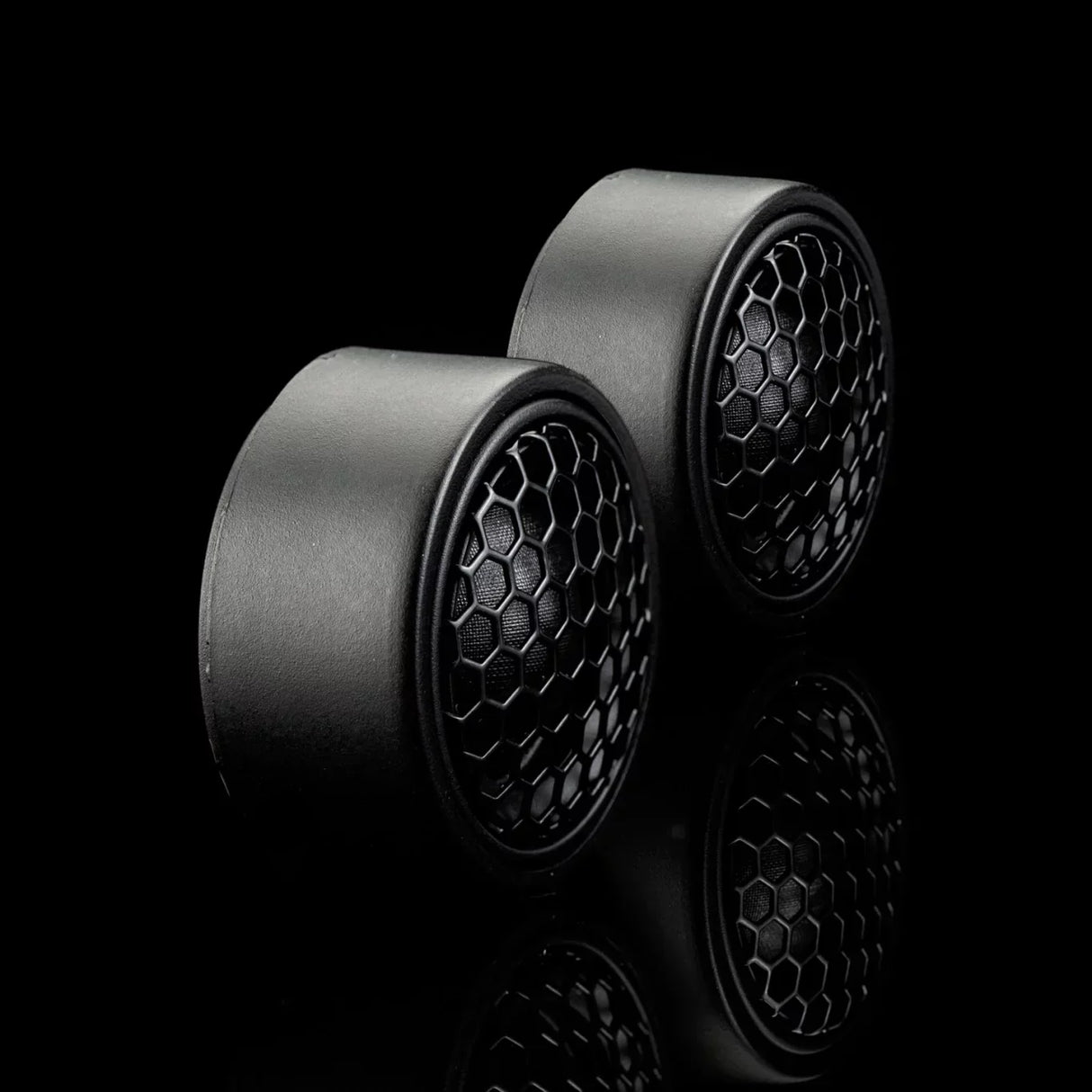 Gladen GL-20SG coppia di tweeter da 20mm 4 Ohm 30W