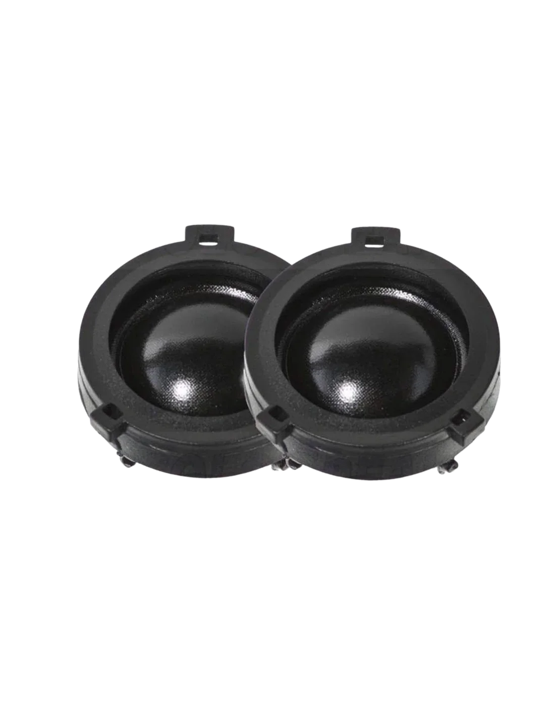 Gladen GL-25GOLF4 One Line coppia di tweeter da 25mm 4 Ohm per VW Golf 4
