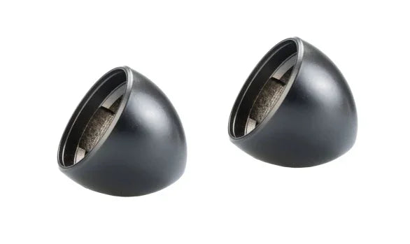 Gladen GL-25SG2-POD coppia di supporti per i tweeter GL-25SG-G2