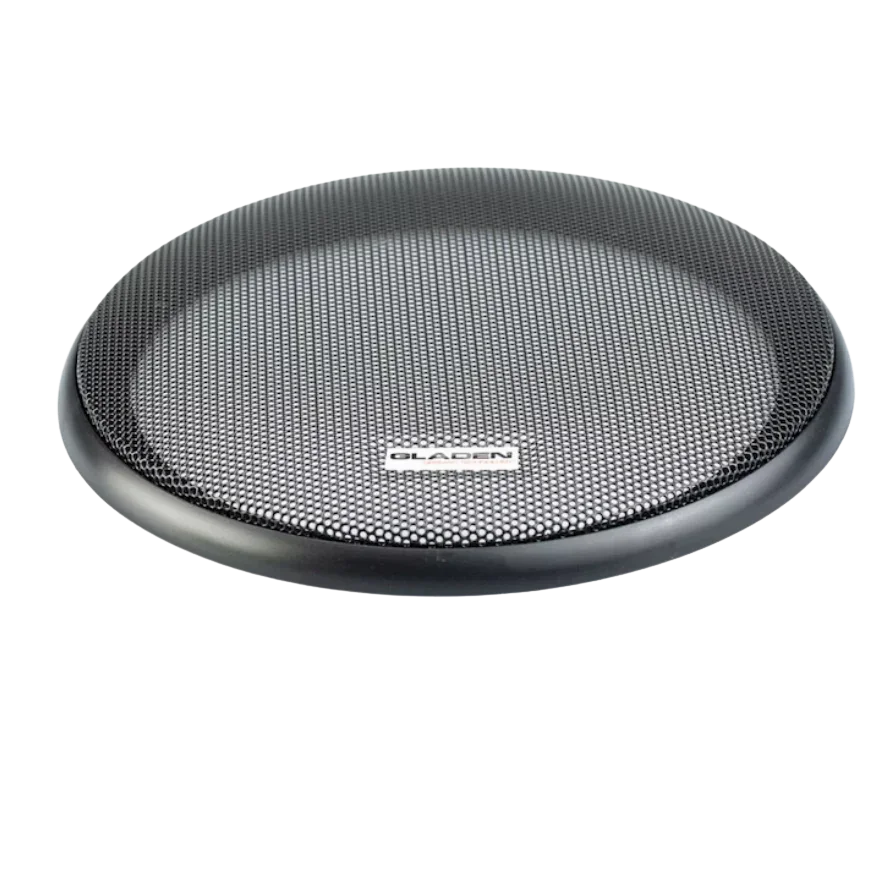 Gladen GRILL 165 griglia per altoparlanti da 165mm